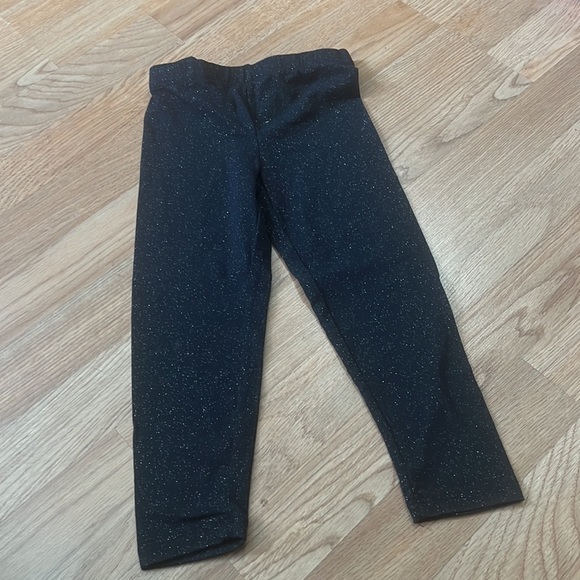 Batgirl sweatshirt outfit sz 4t - Picture 5 of 6